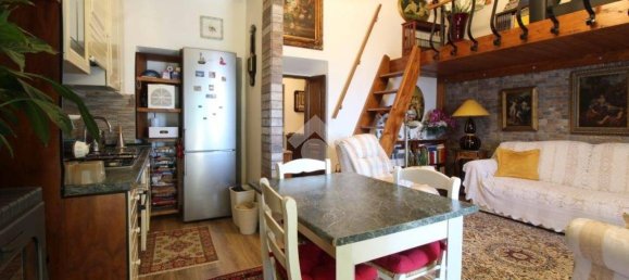 1 chambre Appartement à Sant'Angelo Romano, Italy No. 268455 15