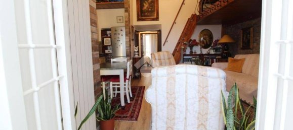 1 chambre Appartement à Sant'Angelo Romano, Italy No. 268455 20