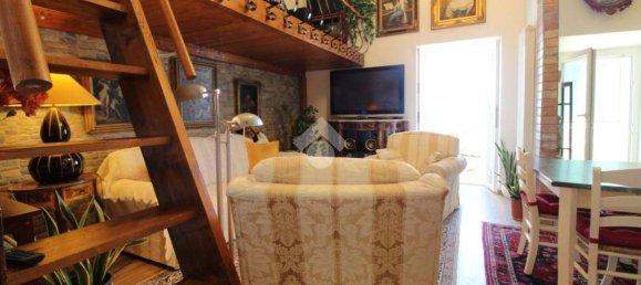 1 chambre Appartement à Sant'Angelo Romano, Italy No. 268455 5