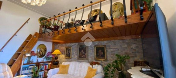 1 chambre Appartement à Sant'Angelo Romano, Italy No. 268455 11