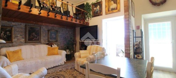 1 chambre Appartement à Sant'Angelo Romano, Italy No. 268455 4