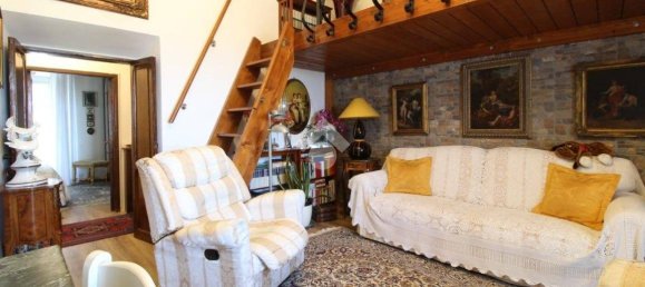 1 chambre Appartement à Sant'Angelo Romano, Italy No. 268455 6