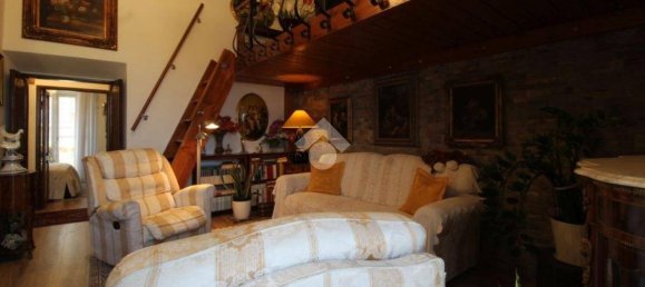 1 chambre Appartement à Sant'Angelo Romano, Italy No. 268455 14