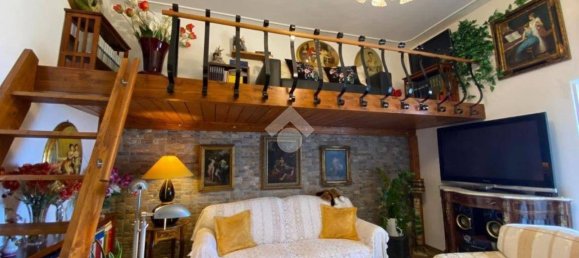 1 chambre Appartement à Sant'Angelo Romano, Italy No. 268455 9