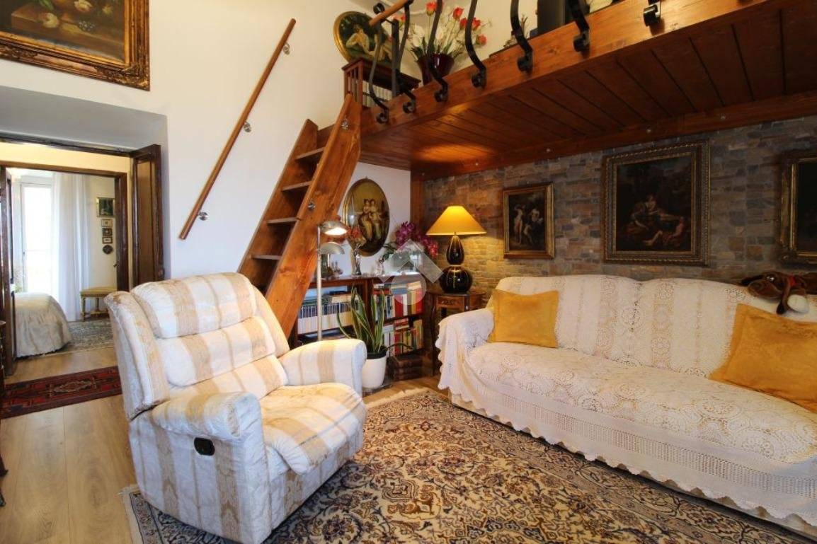 1 chambre Appartement à Sant'Angelo Romano, Italy No. 268455