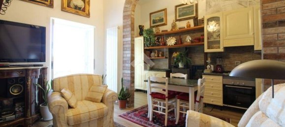 1 chambre Appartement à Sant'Angelo Romano, Italy No. 268455 21