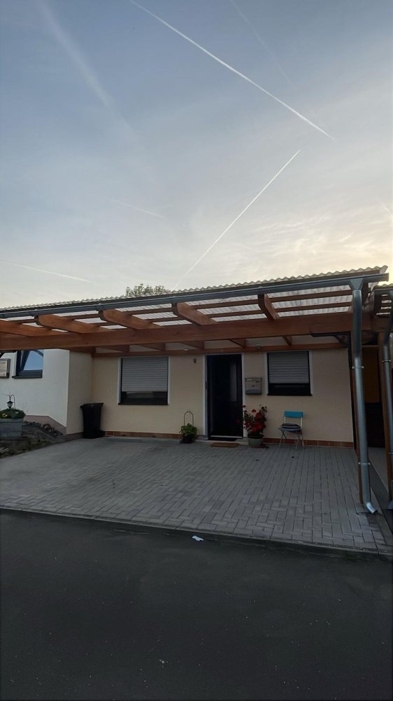 1 غرف نوم تاون هاوس في Birkenfeld, Germany رقم 323226