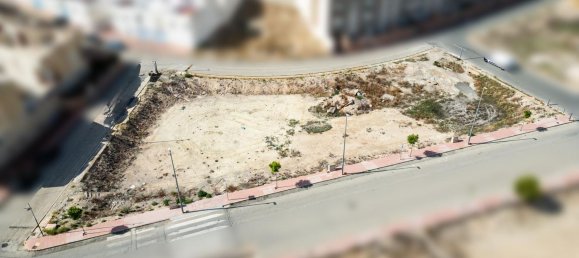  Land in Murcia, Spain No. 159870 2