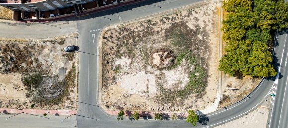  Land in Murcia, Spain No. 159870 5