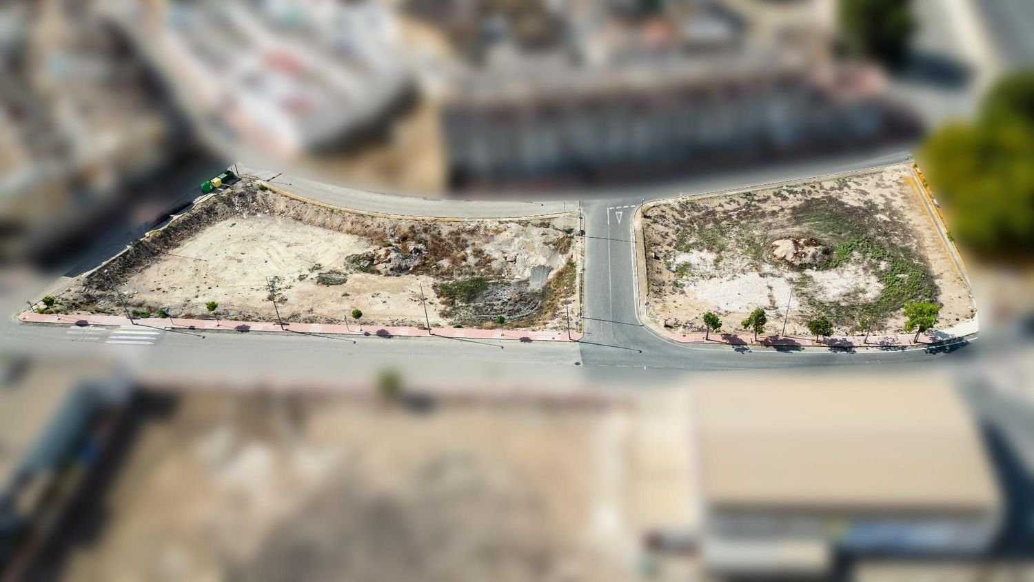  Land in Murcia, Spain No. 159870