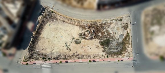  Land in Murcia, Spain No. 159870 3