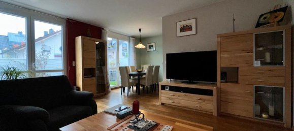 3 bedrooms Townhouse in Rheingau-Taunus, Germany No. 137674 7