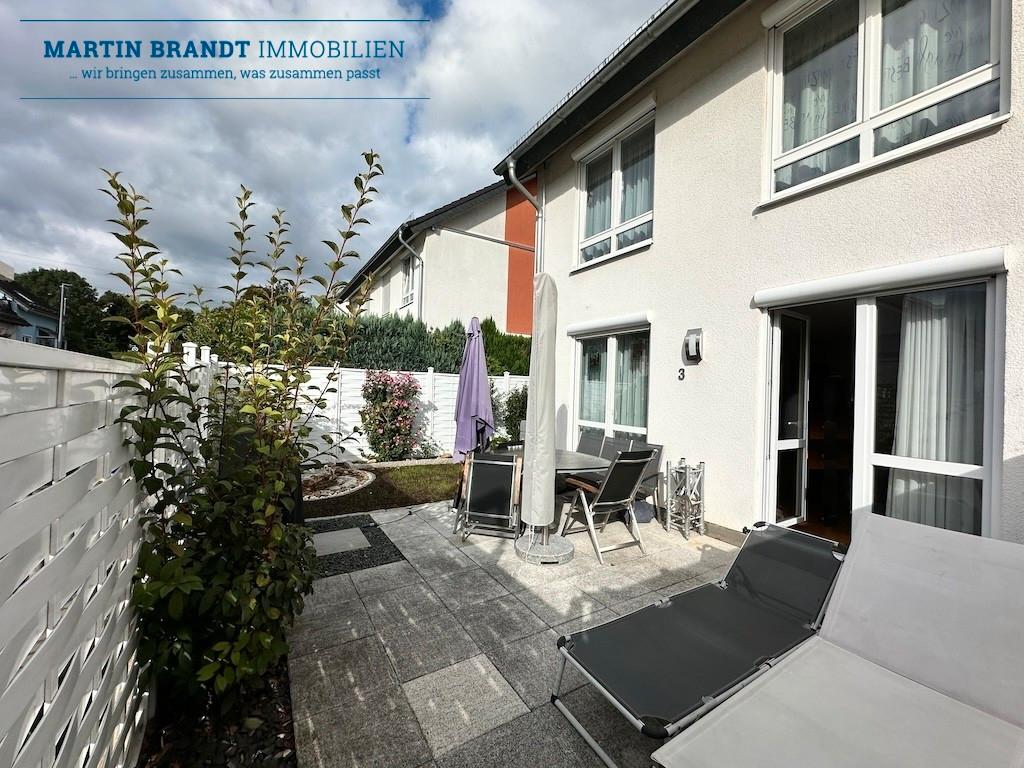 3 bedrooms Townhouse in Rheingau-Taunus, Germany No. 137674