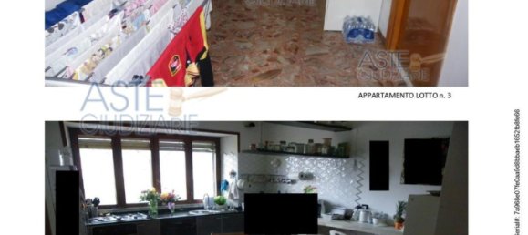 Квартира с 5 комнатами в Коллеферро, Италия № 272414 13