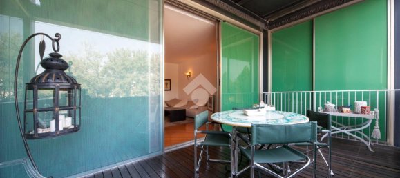 3 rooms Apartment in Rimini, Italy No. 151481 11