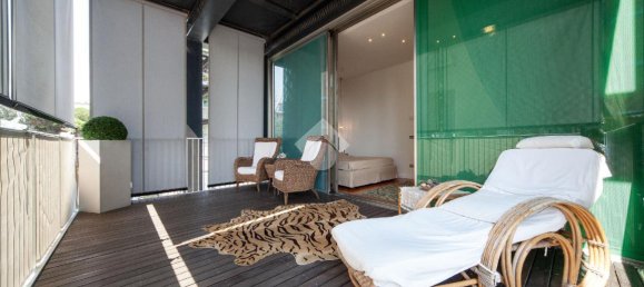 3 rooms Apartment in Rimini, Italy No. 151481 6