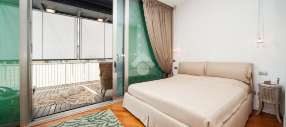 3 rooms Apartment in Rimini, Italy No. 151481 9