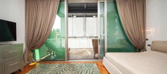 3 rooms Apartment in Rimini, Italy No. 151481 4