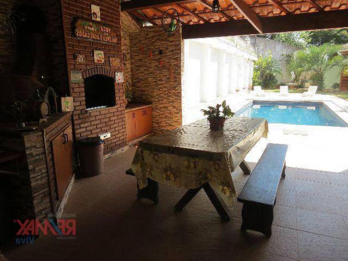 7 Schlafzimmer Haus in Sao Paulo, Brazil, Nr. 497084