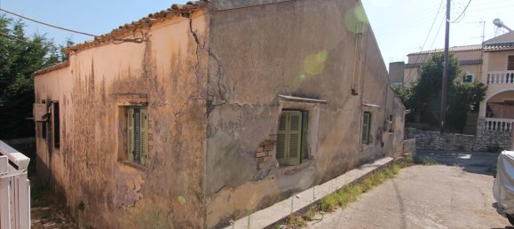 5 غرف نوم عقار تجاري في Corfu, Greece رقم 6154 3