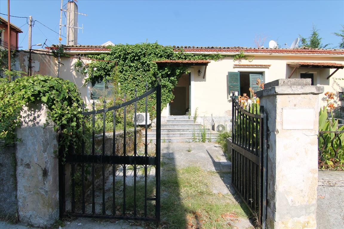 5 غرف نوم عقار تجاري في Corfu, Greece رقم 6154