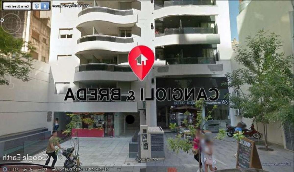  Office in Cordoba, Argentina No. 24659