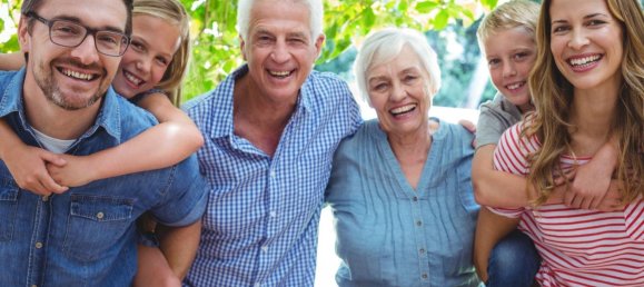 3 Schlafzimmer Bungalow in Lichtenrade, Germany, Nr. 42617 3