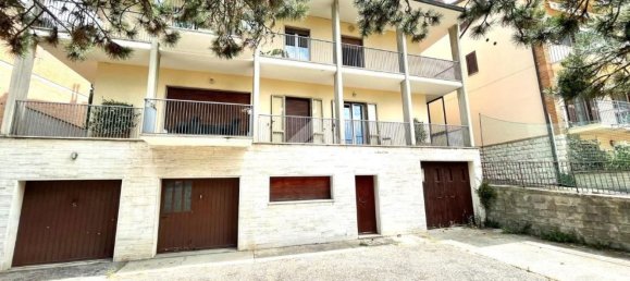 5-Zimmer Wohnung in Assisi, Italy, Nr. 275436 22