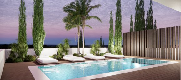 3 bedrooms Apartment in Paphos, Cyprus No. 18419 8