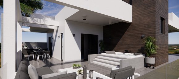 3 bedrooms Apartment in Paphos, Cyprus No. 18419 10