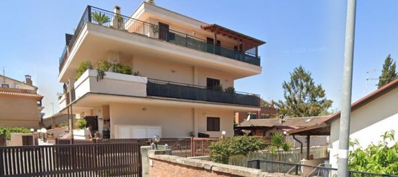 5 chambres Maison à Rome, Italy No. 372286 3