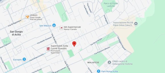 5 chambres Maison à Rome, Italy No. 372286 2