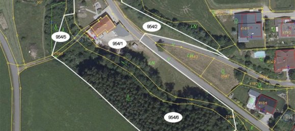 Terreno en Pfaffing, Austria 230 m² No. 201413 47