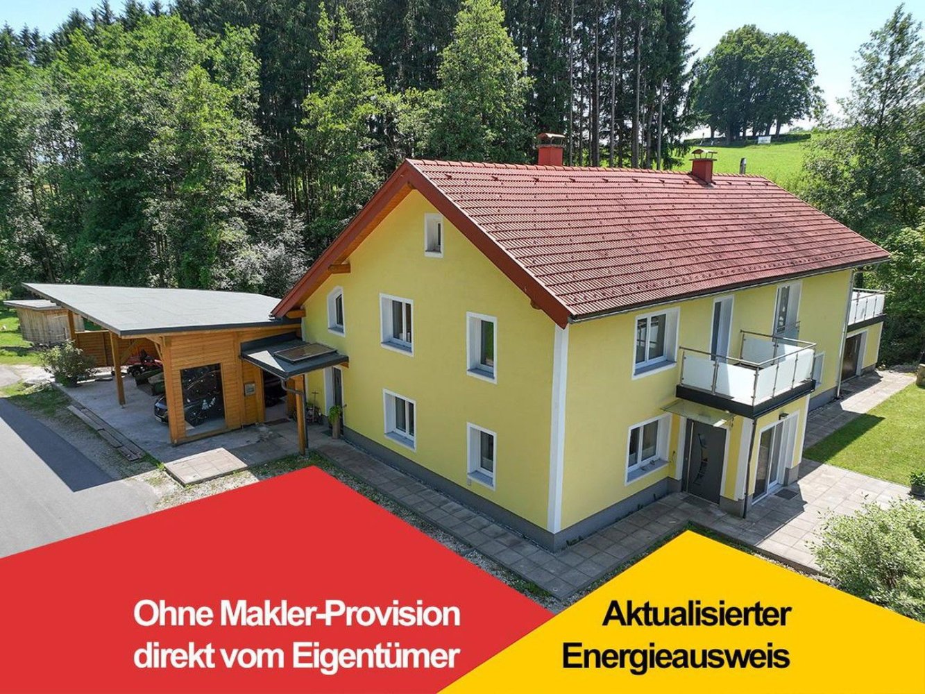 Terreno en Pfaffing, Austria 230 m² No. 201413