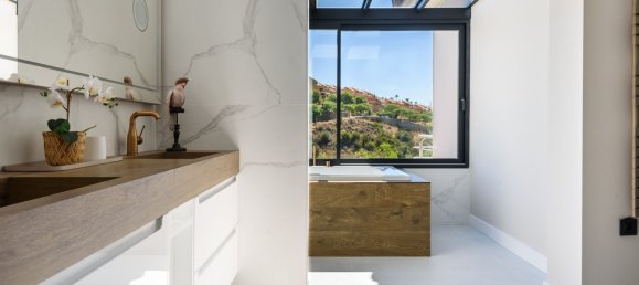 Casa T7 em Marbella, Spain N.º 29868 37