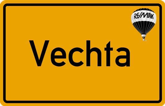 Дом с 4 комнатами в Фехта, Германия № 318806