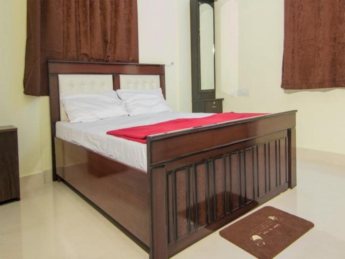 3 chambres Maison à Bangalore, India No. 4307