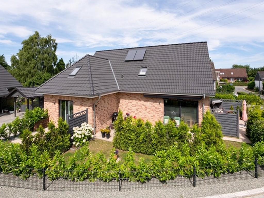 4 chambres Duplex à Ostholstein, Germany No. 307191