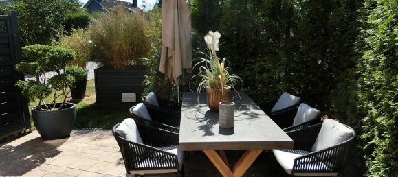 4 chambres Duplex à Ostholstein, Germany No. 307191 18