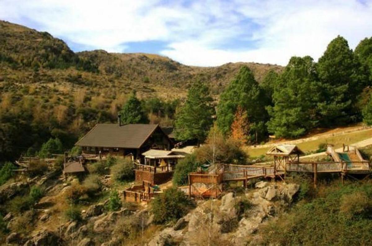  Land in Cordoba, Argentina No. 50853