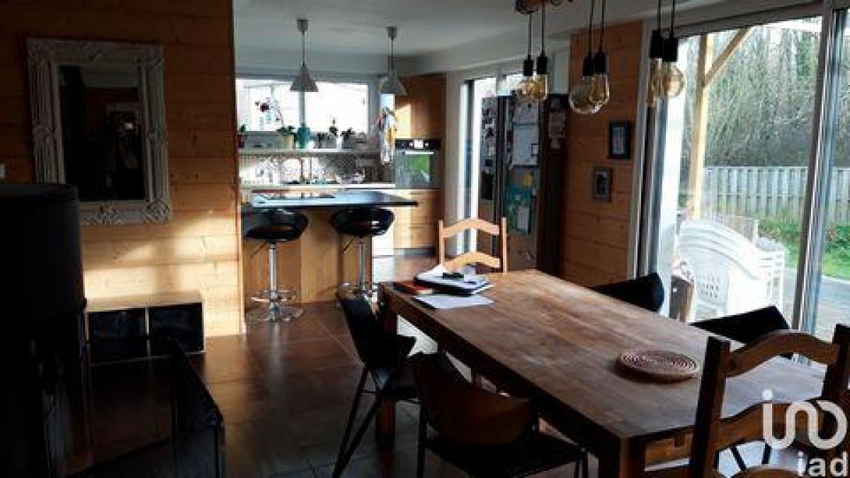 Casa T3 em Lanvollon, France N.º 8074