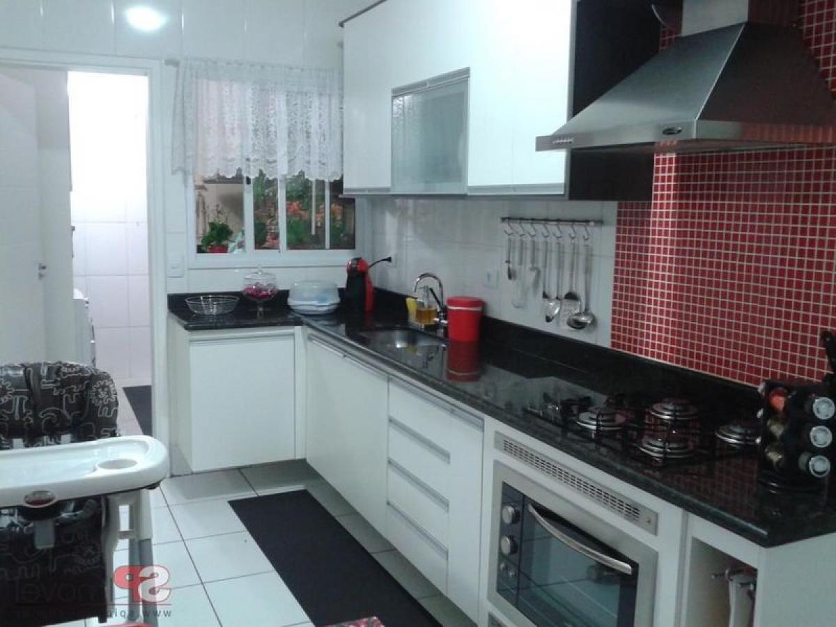 3 غرف نوم منزل في Sao Paulo, Brazil رقم 493267