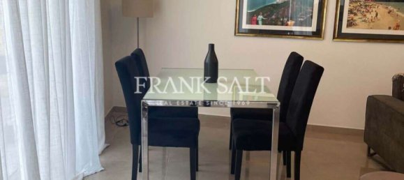 Apartamento T2 em Sliema, Malta N.º 7088 2