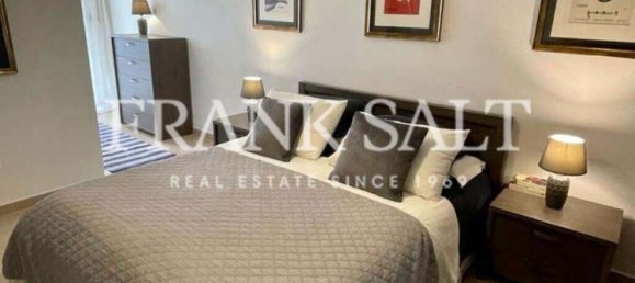 Apartamento T2 em Sliema, Malta N.º 7088 9