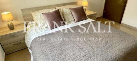 Apartamento T2 em Sliema, Malta N.º 7088 11