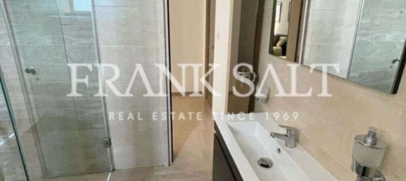 Apartamento T2 em Sliema, Malta N.º 7088 13