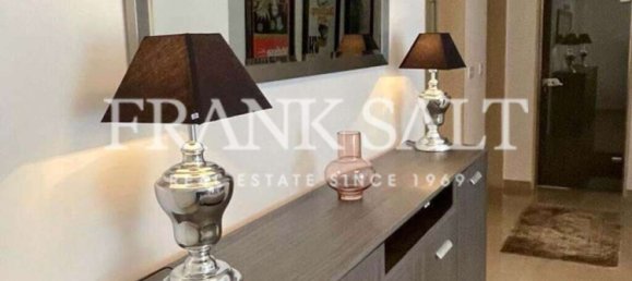 Apartamento T2 em Sliema, Malta N.º 7088 5