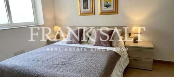 Apartamento T2 em Sliema, Malta N.º 7088 10