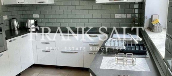 Apartamento T2 em Sliema, Malta N.º 7088 4