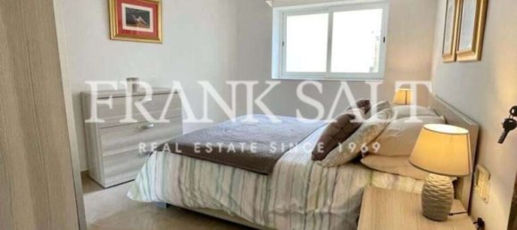 Apartamento T2 em Sliema, Malta N.º 7088 12